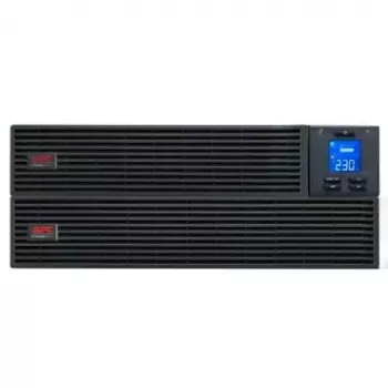 APC SRV3KRILRK-E nepārtrauktās barošanas avots (UPS) 3 kVA 2700 W