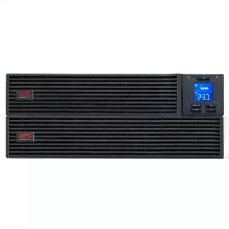 APC SRV3KRILRK-E nepārtrauktās barošanas avots (UPS) 3 kVA 2700 W