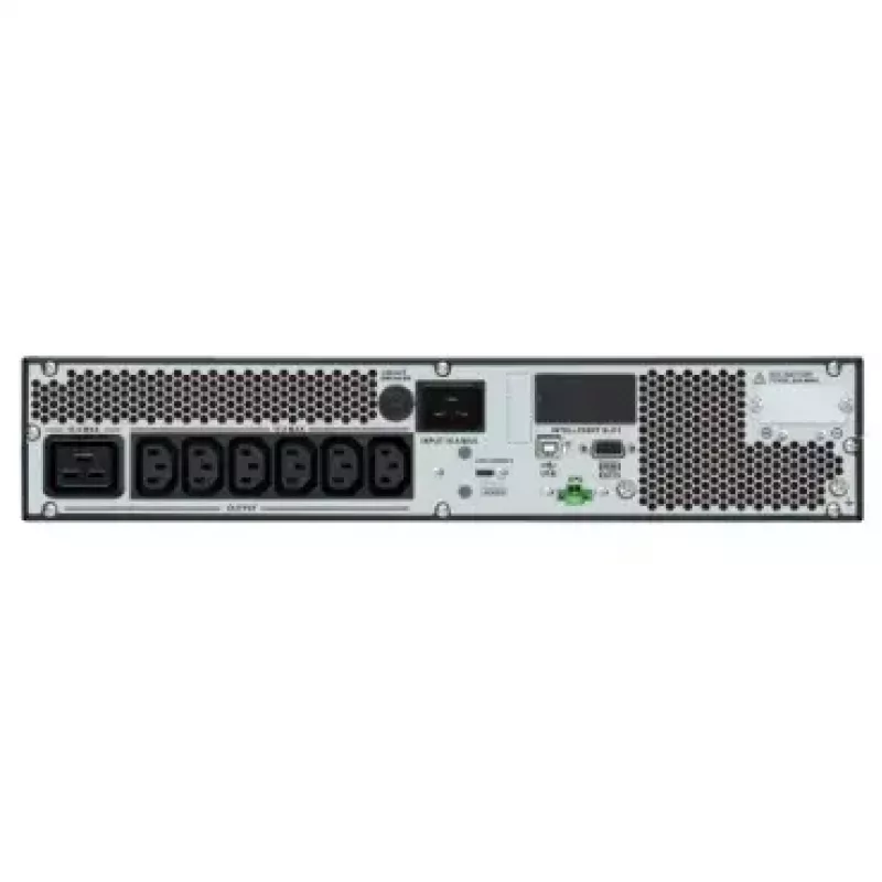 APC SRV3KRILRK-E nepārtrauktās barošanas avots (UPS) 3 kVA 2700 W
