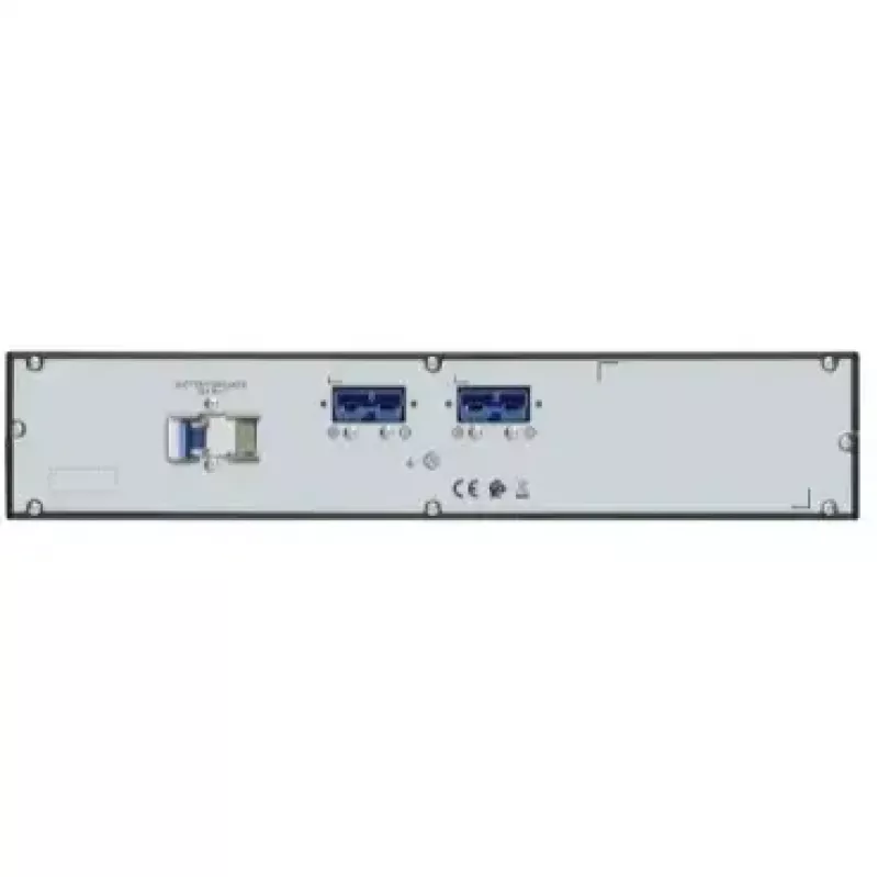 APC SRV3KRILRK-E nepārtrauktās barošanas avots (UPS) 3 kVA 2700 W