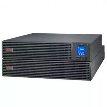 APC SRV3KRILRK-E nepārtrauktās barošanas avots (UPS) 3 kVA 2700 W