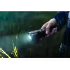 Sandberg Survivor Torch Powerbank 5000, rokas lukturis, melns, alumīnijs, IPX4, -30 - 40 °C, FCC, RoHS, UKCA, CE