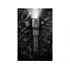 Sandberg Survivor Torch Powerbank 5000, rokas lukturis, melns, alumīnijs, IPX4, -30 - 40 °C, FCC, RoHS, UKCA, CE
