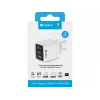 Lādētājs Sandberg 2in1 1xUSB-C 1xUSB 35W Iekštelpu maiņstrāvas Universāls