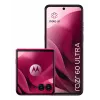 Motorola razr 60 ultra 17,7 cm (6,96 collu) Divu SIM kartu Android 15 5G USB Type-C 16 GB 512 GB 4700 mAh Rozā