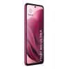 Motorola razr 60 ultra 17,7 cm (6,96 collu) Divu SIM kartu Android 15 5G USB Type-C 16 GB 512 GB 4700 mAh Rozā