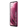 Motorola razr 60 ultra 17,7 cm (6,96 collu) Divu SIM kartu Android 15 5G USB Type-C 16 GB 512 GB 4700 mAh Rozā
