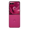 Motorola razr 60 ultra 17,7 cm (6,96 collu) Divu SIM kartu Android 15 5G USB Type-C 16 GB 512 GB 4700 mAh Rozā