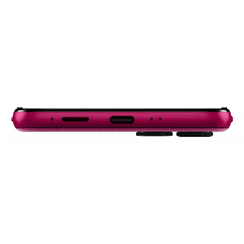 Motorola razr 60 ultra 17,7 cm (6,96 collu) Divu SIM kartu Android 15 5G USB Type-C 16 GB 512 GB 4700 mAh Rozā