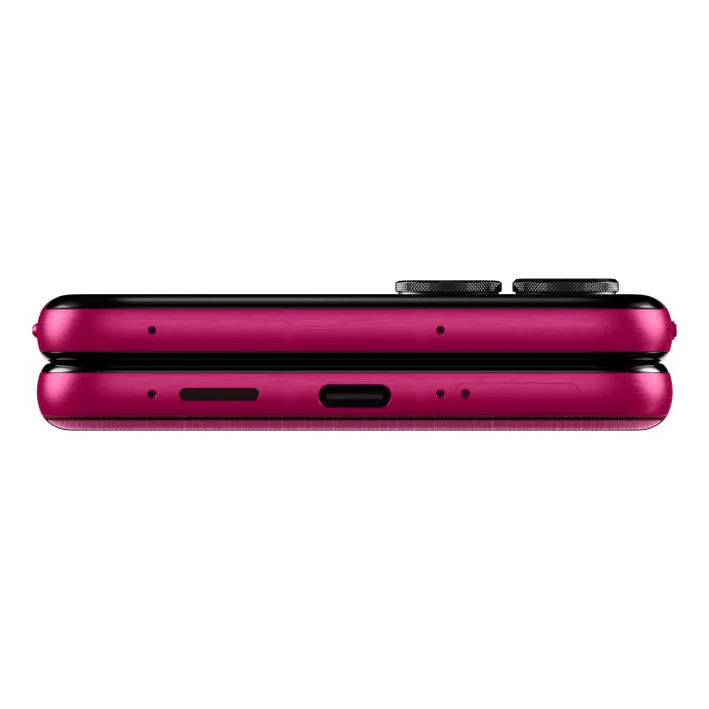 Motorola razr 60 ultra 17,7 cm (6,96 collu) Divu SIM kartu Android 15 5G USB Type-C 16 GB 512 GB 4700 mAh Rozā