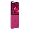 Motorola razr 60 ultra 17,7 cm (6,96 collu) Divu SIM kartu Android 15 5G USB Type-C 16 GB 512 GB 4700 mAh Rozā