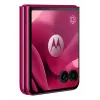 Motorola razr 60 ultra 17,7 cm (6,96 collu) Divu SIM kartu Android 15 5G USB Type-C 16 GB 512 GB 4700 mAh Rozā