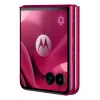 Motorola razr 60 ultra 17,7 cm (6,96 collu) Divu SIM kartu Android 15 5G USB Type-C 16 GB 512 GB 4700 mAh Rozā
