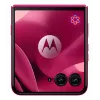 Motorola razr 60 ultra 17,7 cm (6,96 collu) Divu SIM kartu Android 15 5G USB Type-C 16 GB 512 GB 4700 mAh Rozā