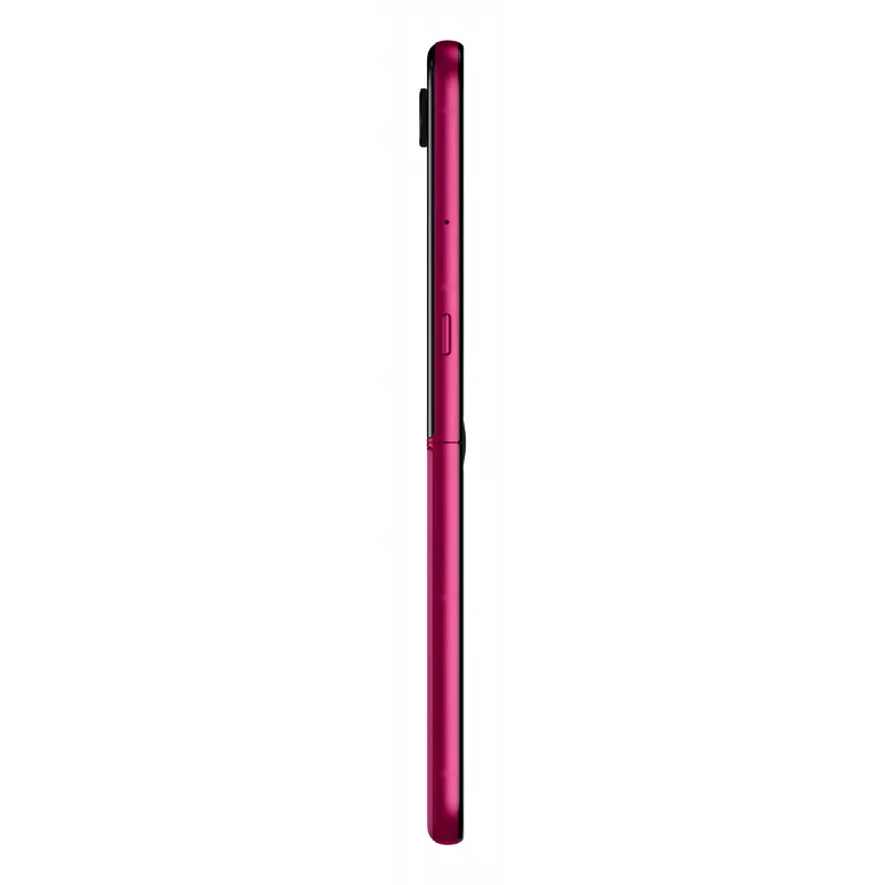 Motorola razr 60 ultra 17,7 cm (6,96 collu) Divu SIM kartu Android 15 5G USB Type-C 16 GB 512 GB 4700 mAh Rozā