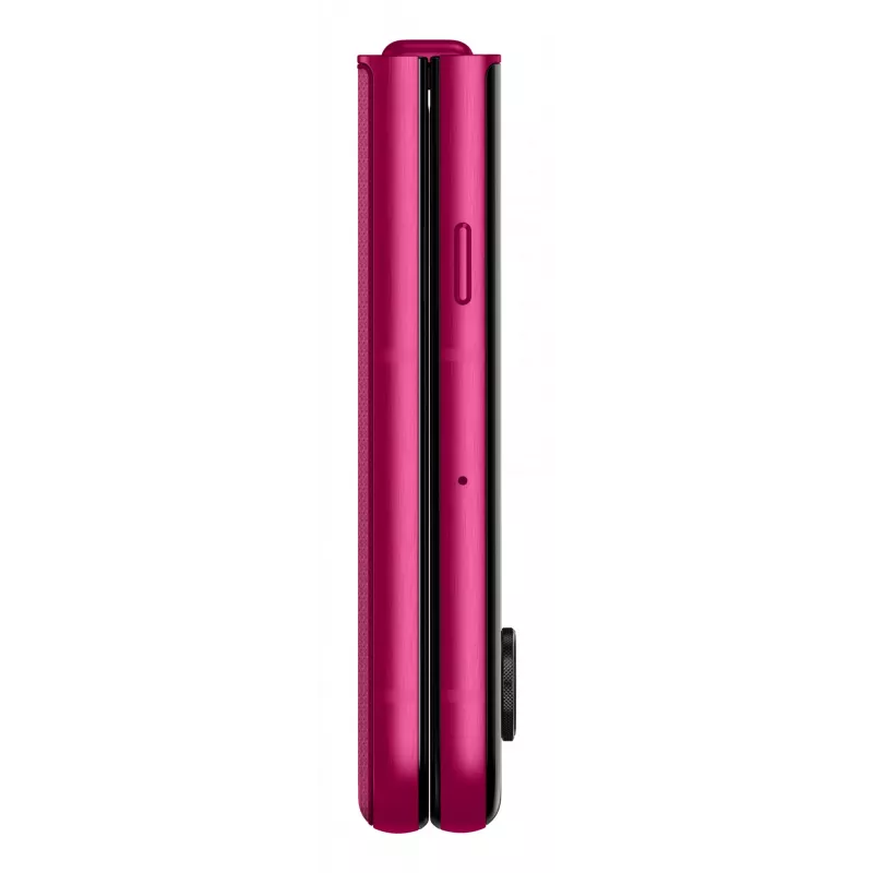 Motorola razr 60 ultra 17,7 cm (6,96 collu) Divu SIM kartu Android 15 5G USB Type-C 16 GB 512 GB 4700 mAh Rozā