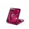 Motorola razr 60 ultra 17,7 cm (6,96 collu) Divu SIM kartu Android 15 5G USB Type-C 16 GB 512 GB 4700 mAh Rozā