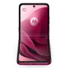 Motorola razr 60 ultra 17,7 cm (6,96 collu) Divu SIM kartu Android 15 5G USB Type-C 16 GB 512 GB 4700 mAh Rozā