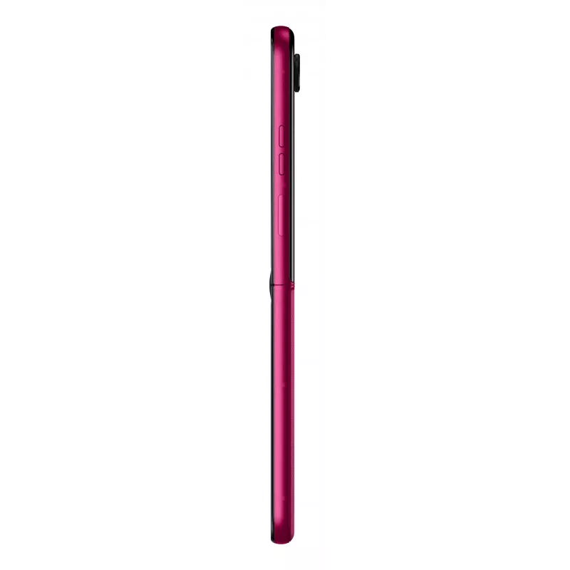 Motorola razr 60 ultra 17,7 cm (6,96 collu) Divu SIM kartu Android 15 5G USB Type-C 16 GB 512 GB 4700 mAh Rozā