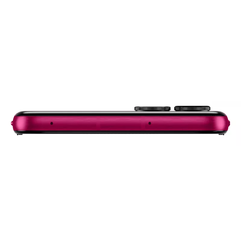 Motorola razr 60 ultra 17,7 cm (6,96 collu) Divu SIM kartu Android 15 5G USB Type-C 16 GB 512 GB 4700 mAh Rozā