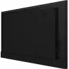 iiyama LH5541UHS-B2 Signālu displejs Kioska dizains 138.7 cm (54.6 collas) LCD 500 cd/m² 4K Ultra HD Melns Iebūvēts procesors 24/7