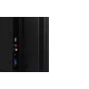 iiyama LH5541UHS-B2 Signālu displejs Kioska dizains 138.7 cm (54.6 collas) LCD 500 cd/m² 4K Ultra HD Melns Iebūvēts procesors 24/7