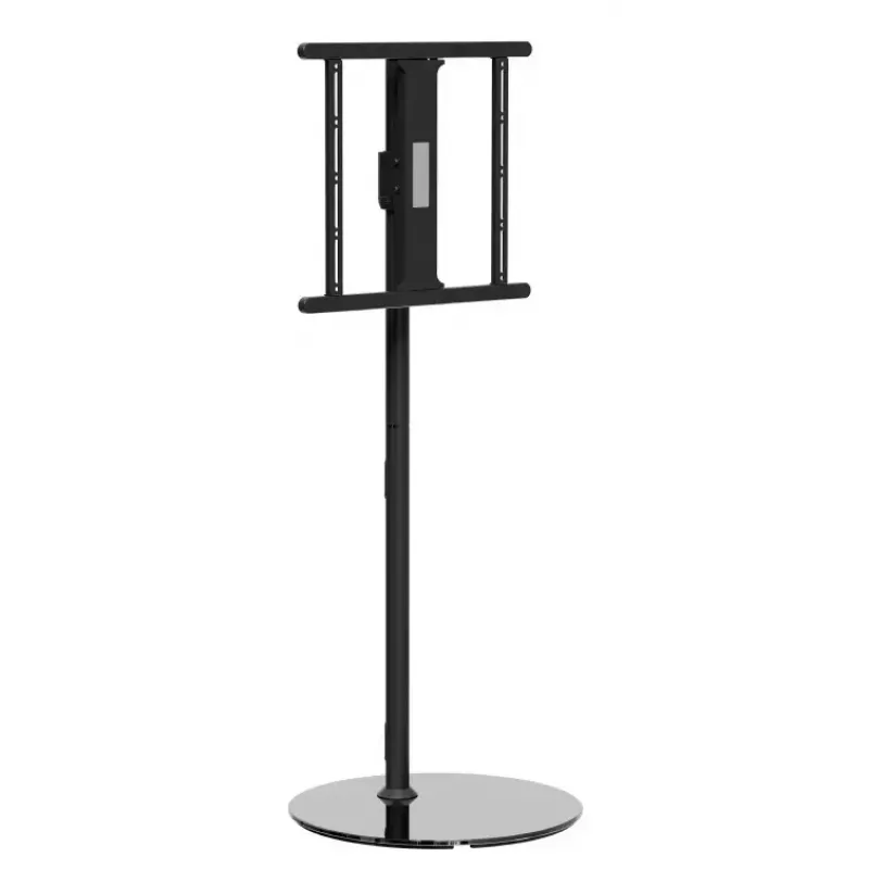 TV statīvs Gembird TVS-65S-02 melns 165.1 cm 35 kg