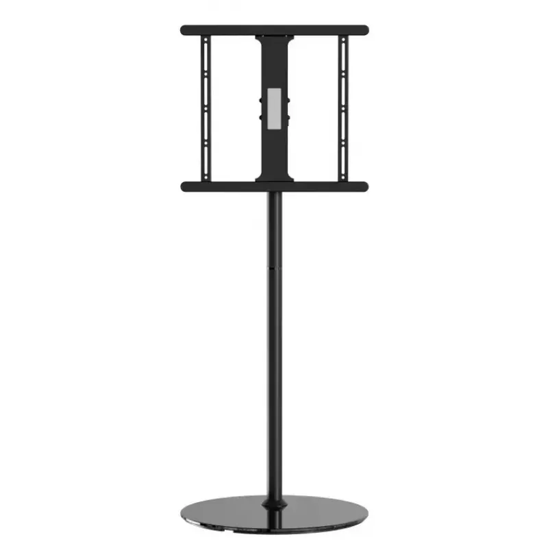 TV statīvs Gembird TVS-65S-02 melns 165.1 cm 35 kg