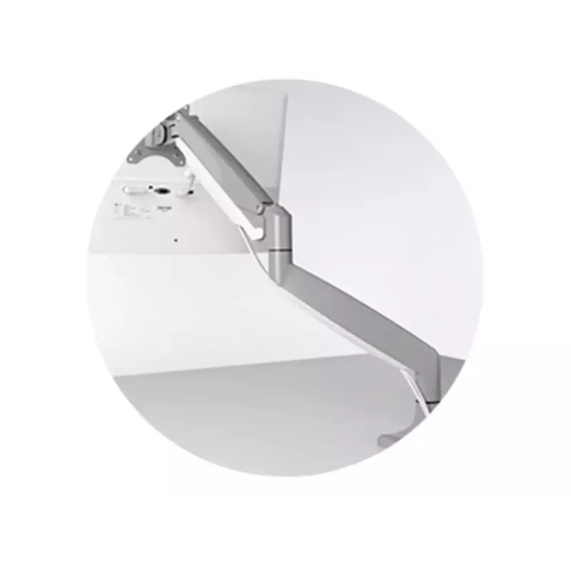 Monitora kronšteins Kensington One-Touch Height Adjustable K55470EU