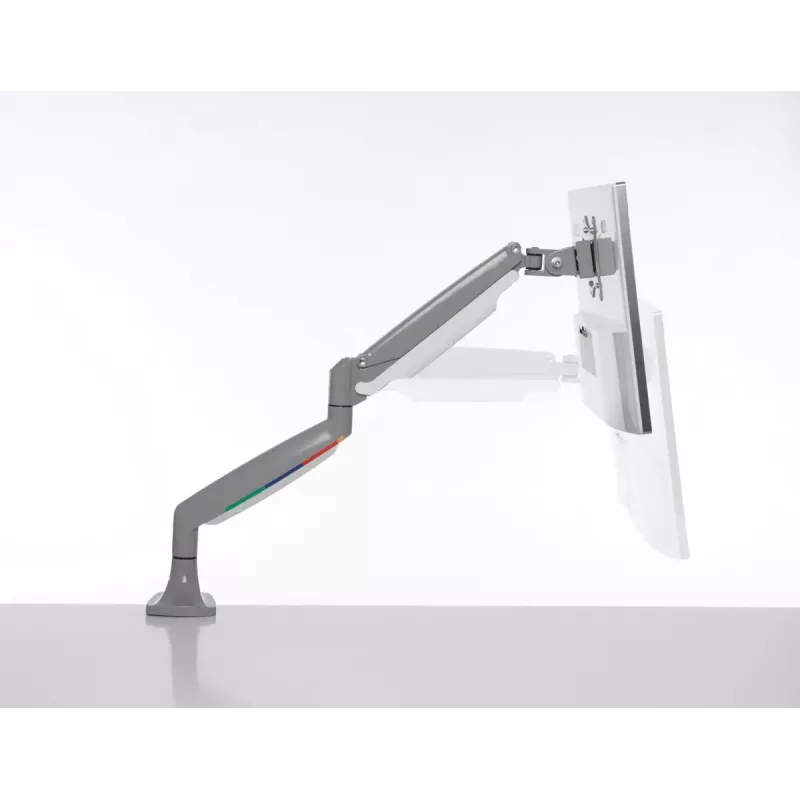 Monitora kronšteins Kensington One-Touch Height Adjustable K55470EU