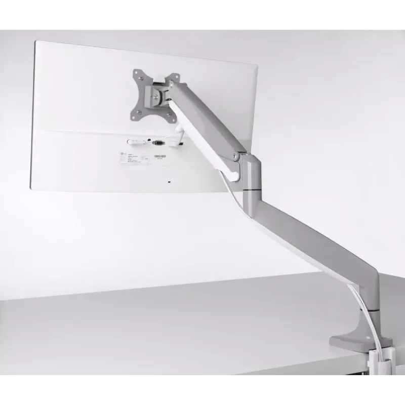 Monitora kronšteins Kensington One-Touch Height Adjustable K55470EU