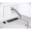 Monitora kronšteins Kensington One-Touch Height Adjustable K55470EU