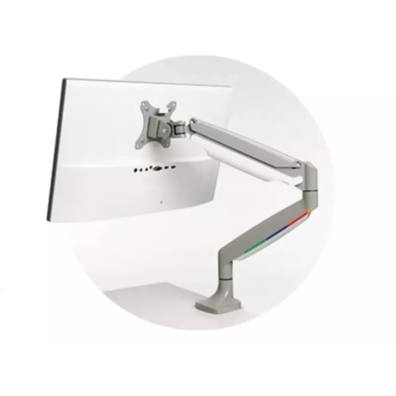 Monitora kronšteins Kensington One-Touch Height Adjustable K55470EU