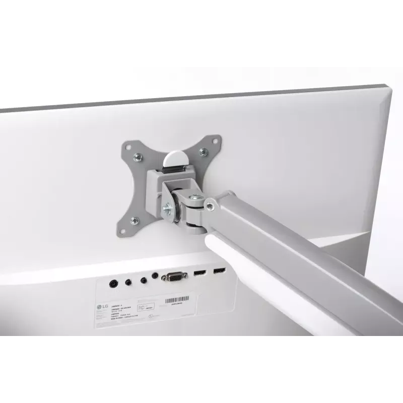 Monitora kronšteins Kensington One-Touch Height Adjustable K55470EU