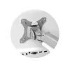 Monitora kronšteins Kensington One-Touch Height Adjustable K55470EU