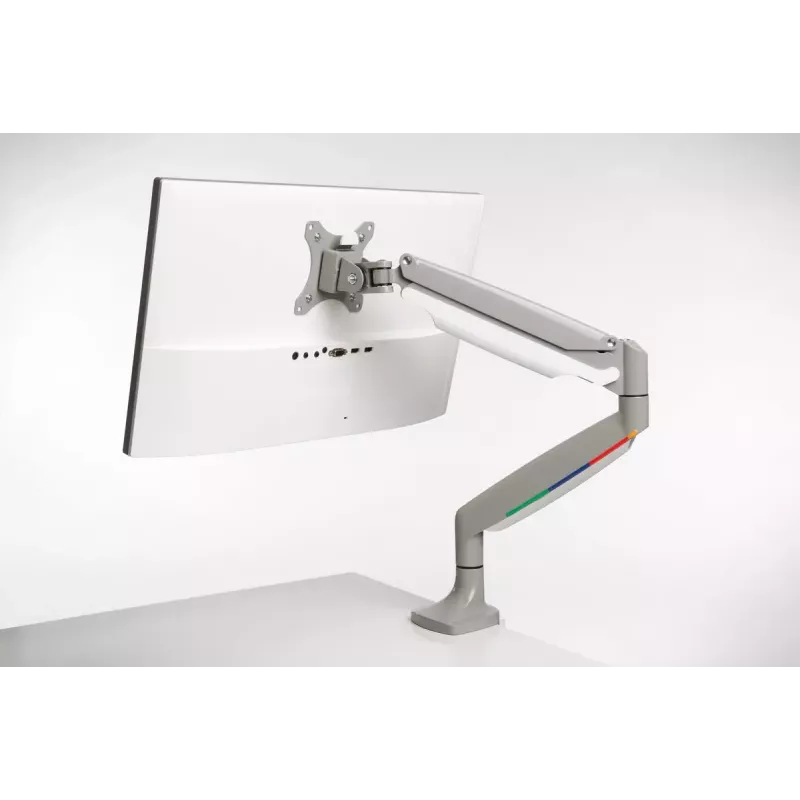 Monitora kronšteins Kensington One-Touch Height Adjustable K55470EU