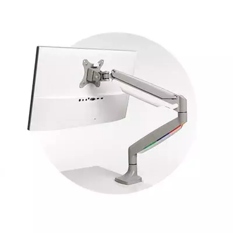 Monitora kronšteins Kensington One-Touch Height Adjustable K55470EU