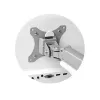 Monitora kronšteins Kensington One-Touch Height Adjustable K55470EU