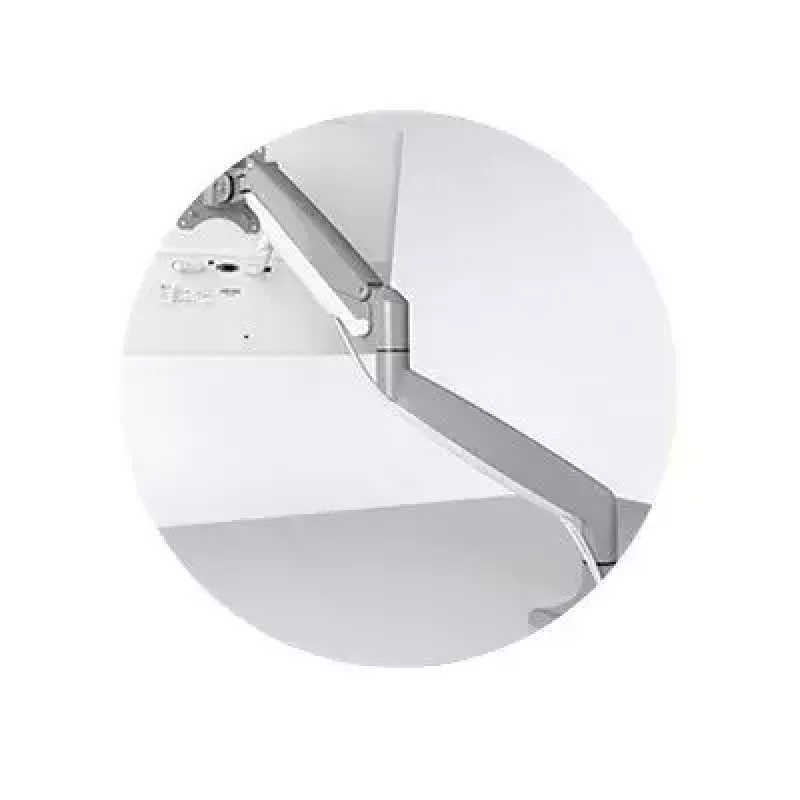 Monitora kronšteins Kensington One-Touch Height Adjustable K55470EU