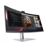 HP Series 7 Pro 34 collu WQHD konferences monitors - 734pm bez PVC