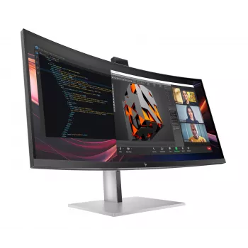 HP Series 7 Pro 34 collu WQHD konferences monitors - 734pm bez PVC