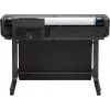 HP Designjet T630 36-in Printer 2025 edition, tintes strūklas, 2400 x 1200 DPI, HP-GL/2, JPEG, HP-RTL, CALS G4, URF, melna, ciāna, fuksīna, dzeltena, 2400 x 1200 DPI, 76 lpp./st.