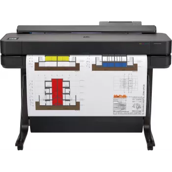 HP Designjet T650 36 collu printeris 2025. gada izdevums