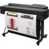 HP Designjet T650 36 collu printeris 2025. gada izdevums