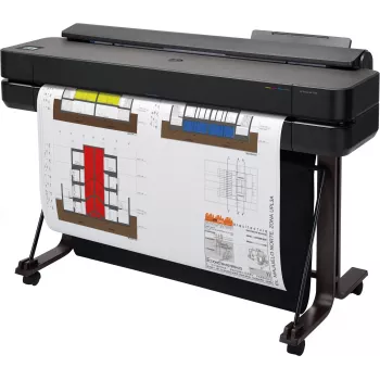 HP Designjet T650 36 collu printeris 2025. gada izdevums