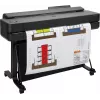 HP Designjet T650 36 collu printeris 2025. gada izdevums