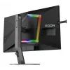 AOC G2 AG246FK6 datora monitors 61,2 cm (24,1 collu) 1920 x 1080 pikseļi Full HD LED Melns, Pelēks