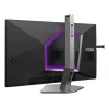 AOC G2 AG246FK6 datora monitors 61,2 cm (24,1 collu) 1920 x 1080 pikseļi Full HD LED Melns, Pelēks