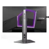 AOC G2 AG246FK6 datora monitors 61,2 cm (24,1 collu) 1920 x 1080 pikseļi Full HD LED Melns, Pelēks
