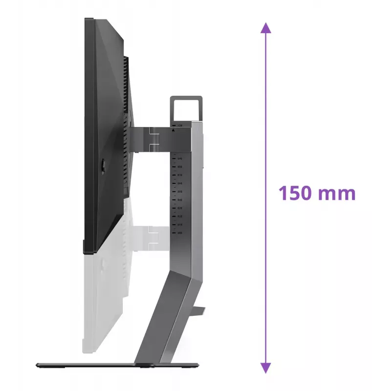 AOC G2 AG246FK6 datora monitors 61,2 cm (24,1 collu) 1920 x 1080 pikseļi Full HD LED Melns, Pelēks